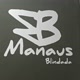 Manausblindada
