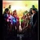 CINE  :MARVEL VS DC