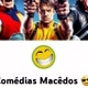 Comédias Macedo 22