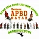 Kandang APBD Natar