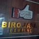 biro jasa Lampung