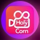 HOLY CORN ✅️