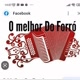 O melhor do forró