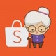 VOVÓ DA SHOPEE