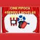 CINE PIPOCA #SÉRIES E NOVELAS