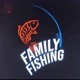 Family Fishing