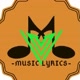 V'Music Lyrics