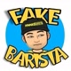 Fake Barista