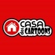 Casa dos Cartoons