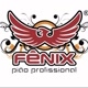 Fenix Ioiô e Pião