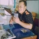 Taufik Hidayat M