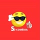 SÓ COMÉDIA