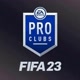 Pro Clubs da Zueira