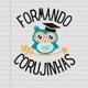 Formando Corujinhas