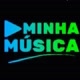 minha música