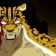 Leopard Lucci