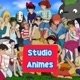 STUDIO ANIMES