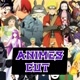 ANIMES CUT