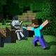 Minecraft On