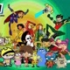 CARTOON NETWORK