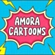 AMORA CARTOONS