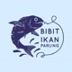Bibit Ikan Parung