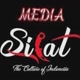 media silat