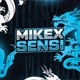 MikeX sensi