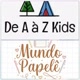 De A à Z Kids / Mundo Papelê