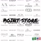 POINT STORE