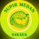Supir Medan (S4KSEK)