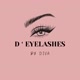 D’eyelashesjkt