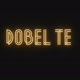 Dobel te