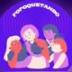 fofoquetando