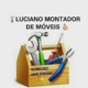 Luciano Montador de móveis