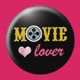 Movie Lover 💕🎥🍿🎬