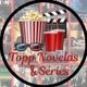 Topp Novelas & Séries