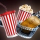 Cine com Pipoca
