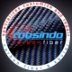 Robsindo Carbon fiber