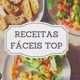 Receitas fáceis 🍴🥘