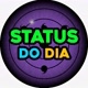 STATUS DO DIA....