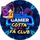 👾🎮GAMER COSTA FÃ CLUB 🎮👾