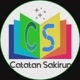 Catatan indah
