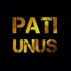 Pati Unus