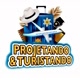 Projetando e Turistando