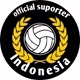 Official_suporter sepakbola Indo