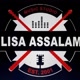 Lisa As-Salam Studio