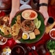 Wisata Kuliner Nusantara Raya