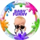 BABY FUNNY