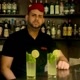Kleyton barman